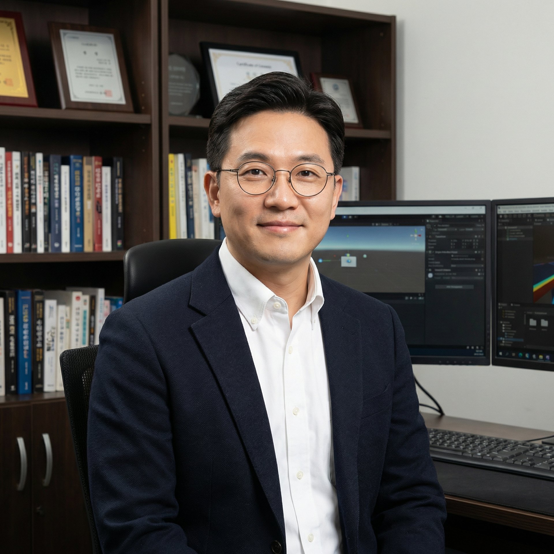 开云体育游戏顾问王德明